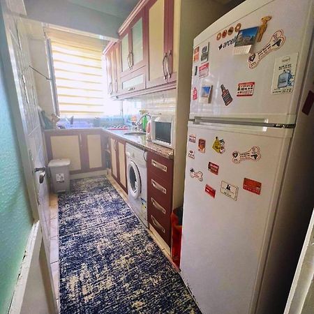 איסטמבול A Cozy Room מראה חיצוני תמונה