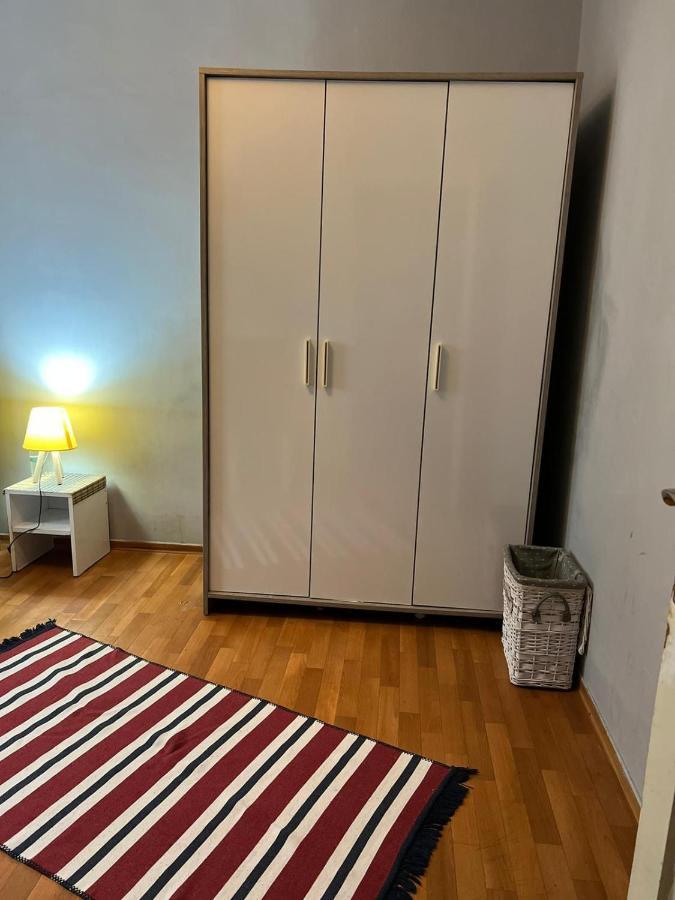 איסטמבול A Cozy Room מראה חיצוני תמונה