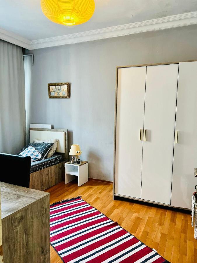 איסטמבול A Cozy Room מראה חיצוני תמונה