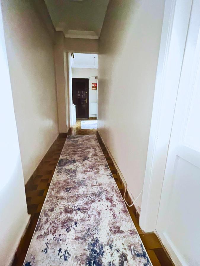 איסטמבול A Cozy Room מראה חיצוני תמונה