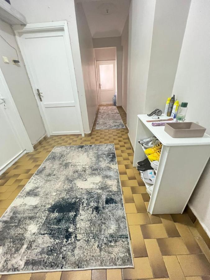 איסטמבול A Cozy Room מראה חיצוני תמונה